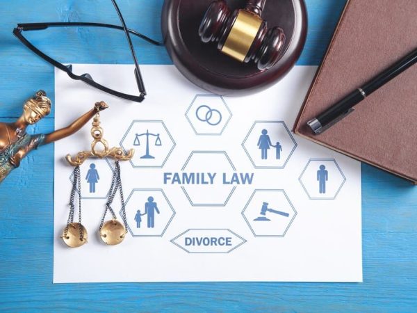 Assurance protection juridique