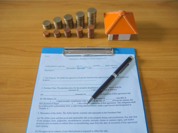 Assurance emprunteur