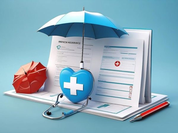 Simulation assurance hospitalisation