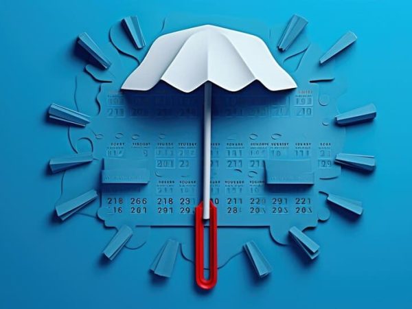 Assurance prévoyance