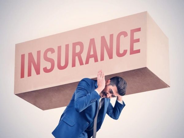 Assurance dépendance