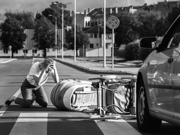 Assurance garantie accidents de la vie