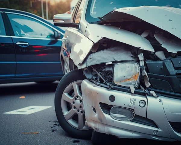 Assurance Accidents