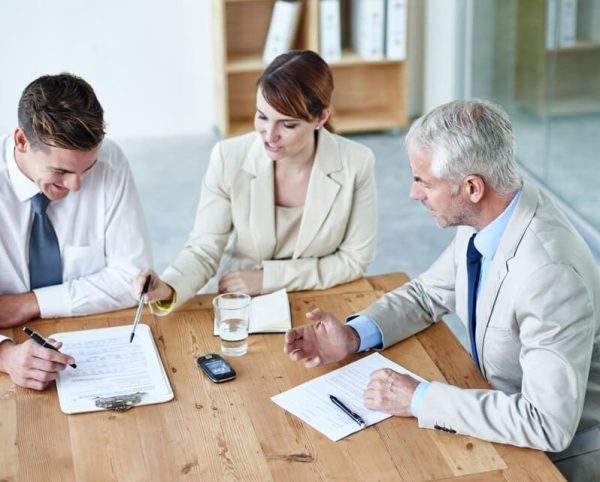 Assurance Responsabilité civile professionnelle