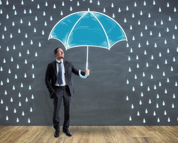 Assurance Dépendance