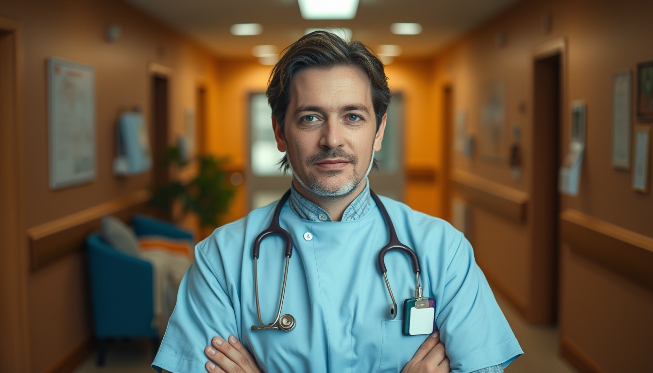 Devis assurance hospitalisation pour une couverture santé optimale