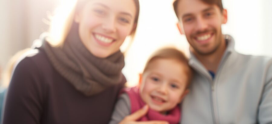 assurance hospitalisation enfant famille pour une couverture complète de la famille