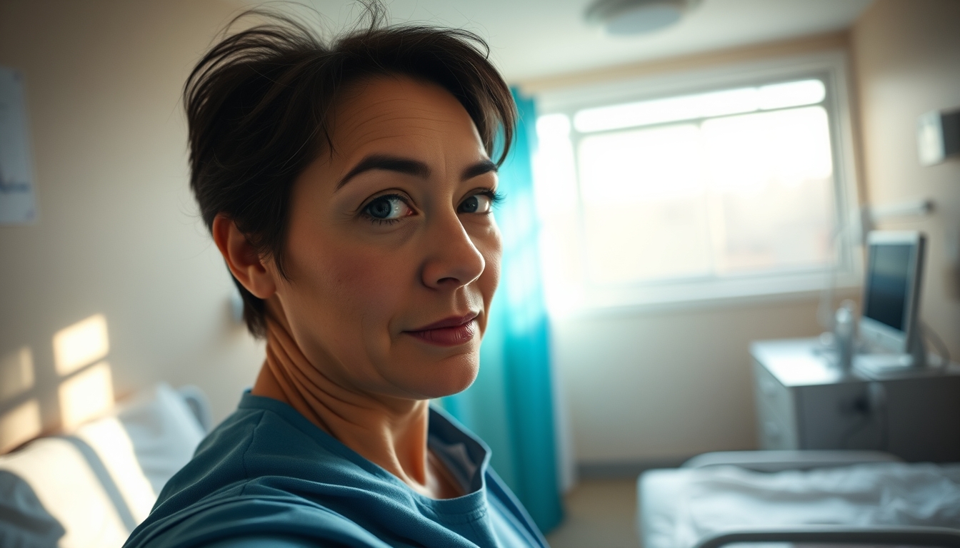 chambre individuelle hôpital prix