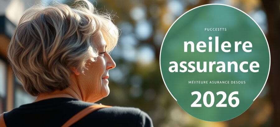 meilleure assurance décès 2026