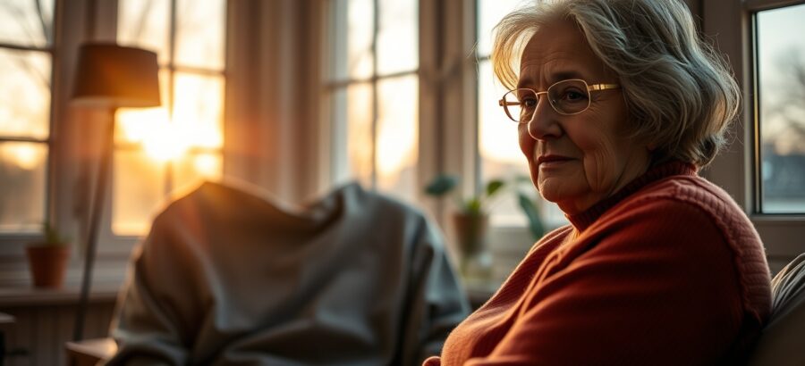 assurance décès senior pour retraité