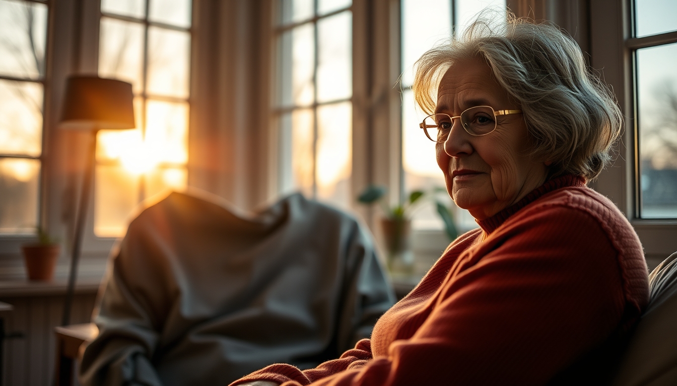 assurance décès senior pour retraité