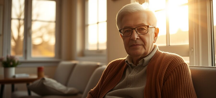 assurance obsèques senior pour personnes âgées