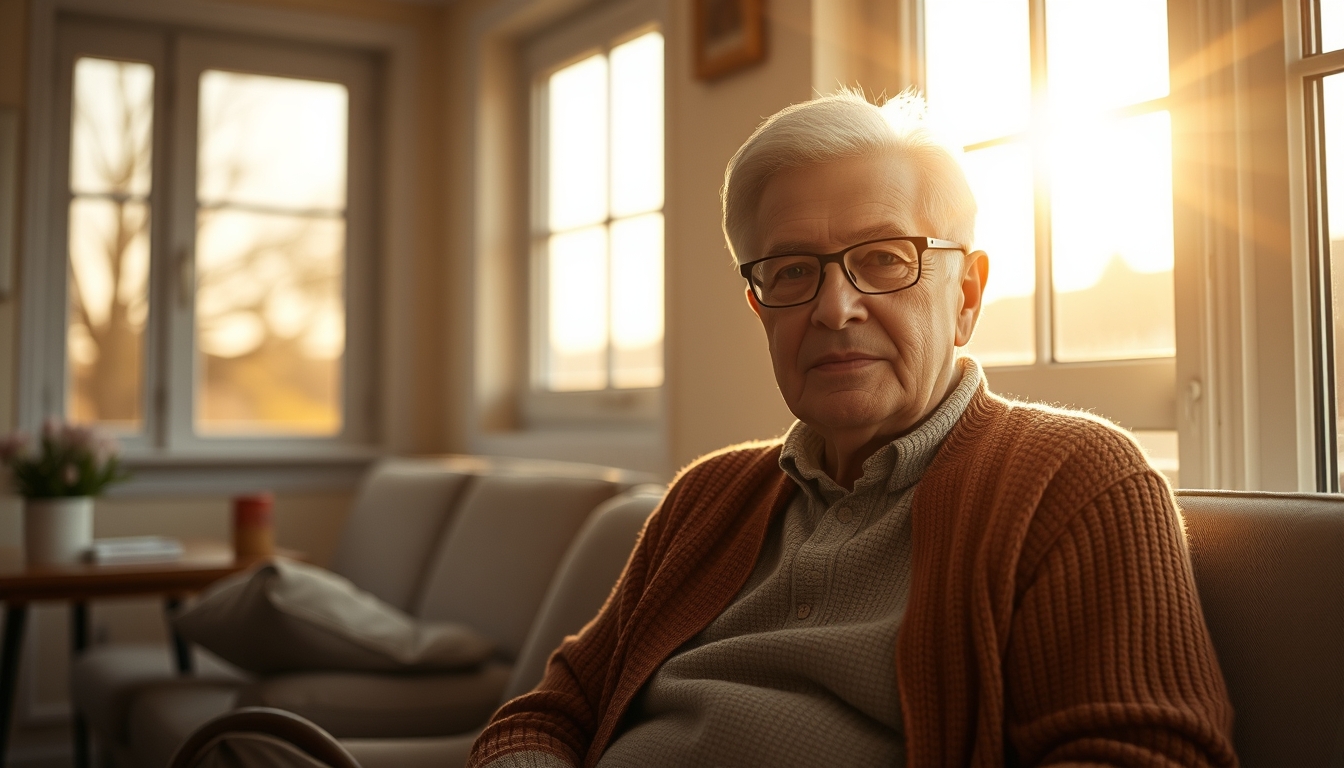 assurance obsèques senior pour personnes âgées