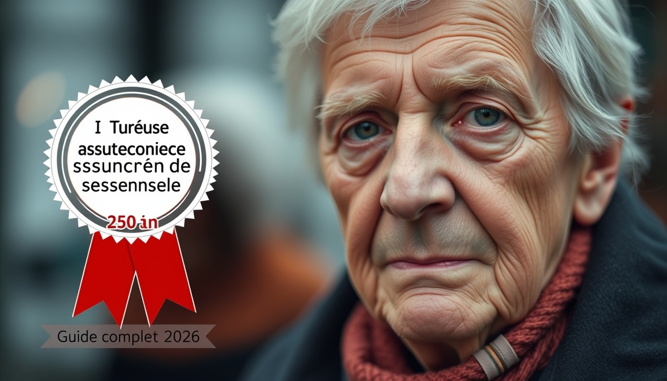 assurance obsèques à quel âge souscrire