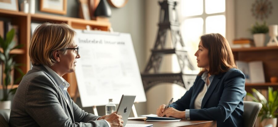 assurance vie sans frais d'entrée pour particuliers