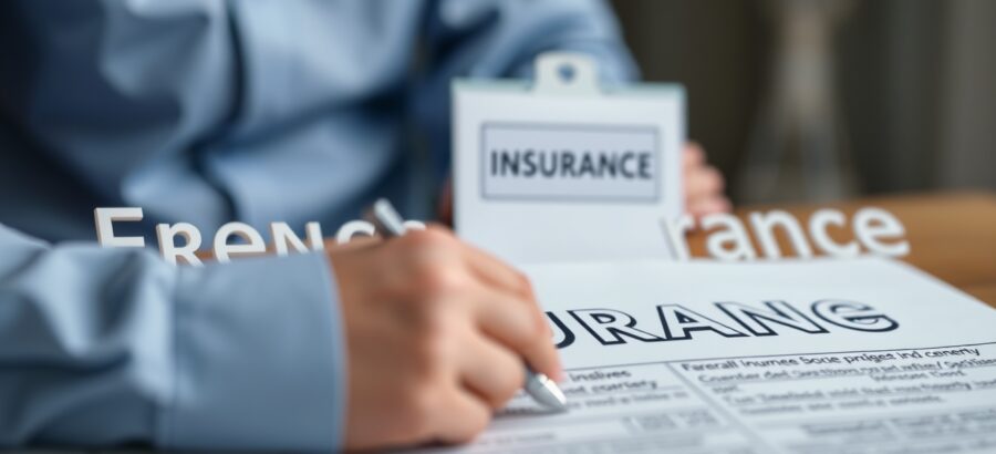 résilier mutuelle santé étape par étape