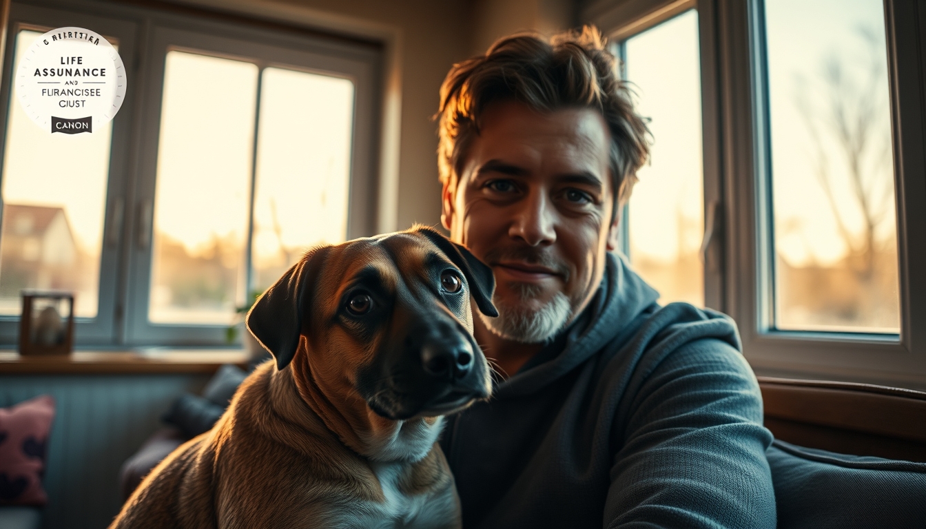 assurance animaux sans franchise pour chien et chat