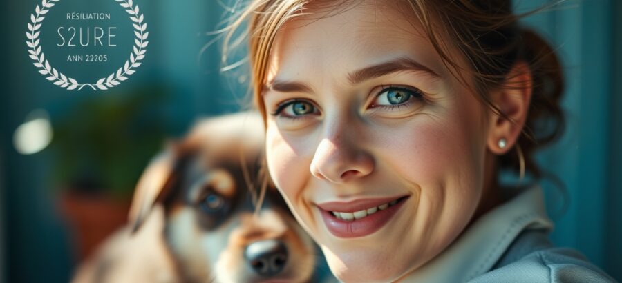 résiliation assurance animaux pour chien et chat