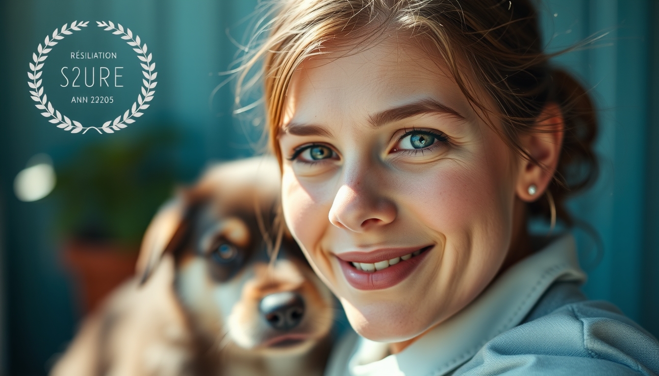 résiliation assurance animaux pour chien et chat