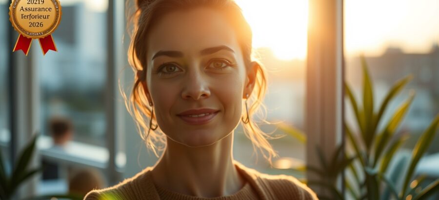 meilleure assurance emprunteur pour prêt immobilier