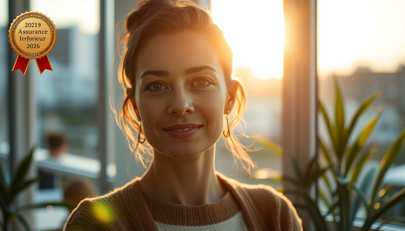 meilleure assurance emprunteur pour prêt immobilier