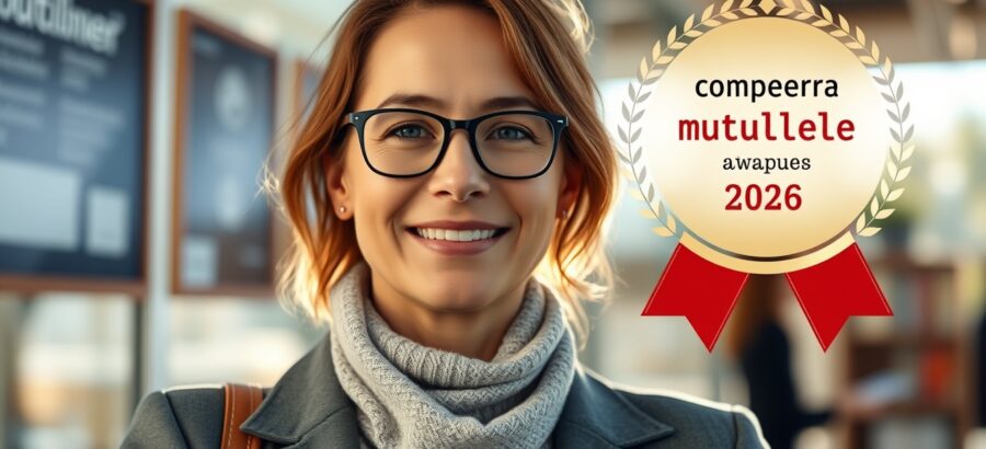 comparateur mutuelle entreprise pour entreprise