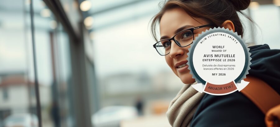 Avis mutuelle entreprise pour entreprise