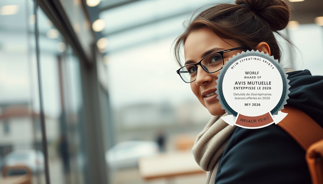 Avis mutuelle entreprise pour entreprise