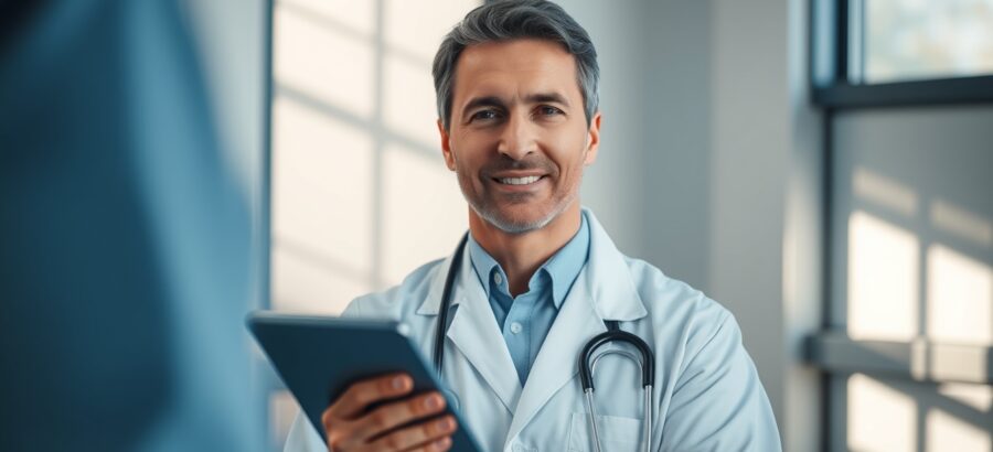 RC pro médecin infirmier assurance professionnelle