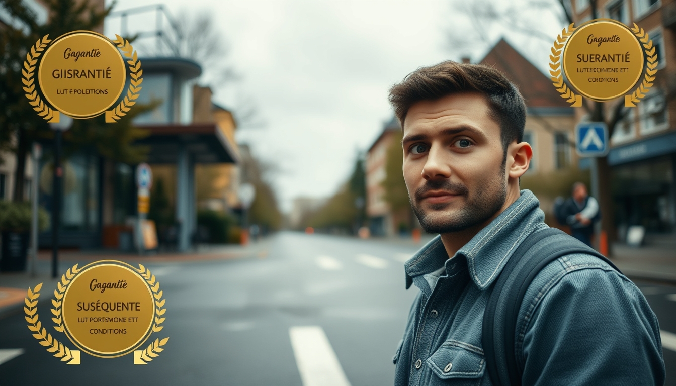 garantie subséquente RC pro après résiliation