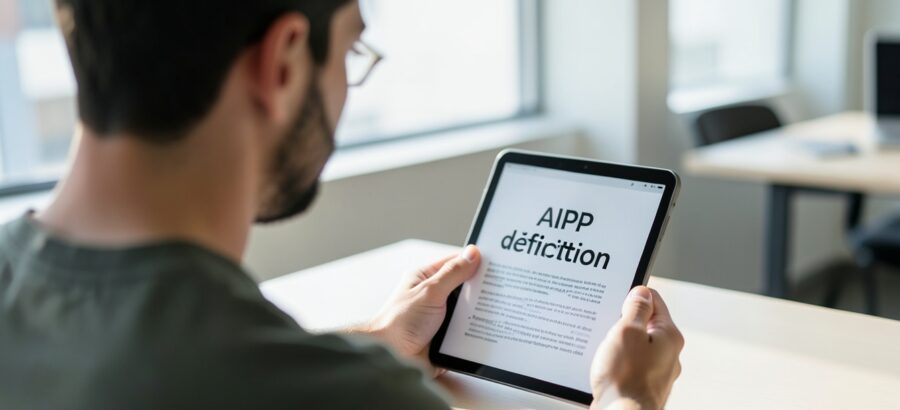 définition AIPP atteinte intégrité physique psychique