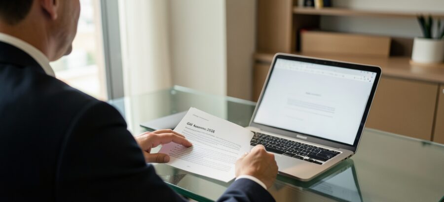 explication de la GAV assurance