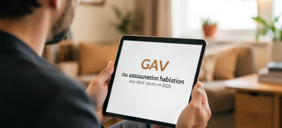 GAV ou assurance habitation pour une meilleure protection