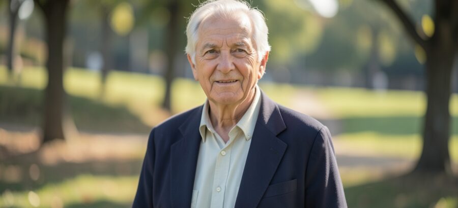 GAV senior 65 ans pour retraité