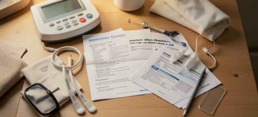 assistance aidants assurance dépendance pour soutien psychologique