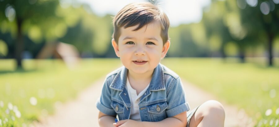assurance accident enfant pour bébé