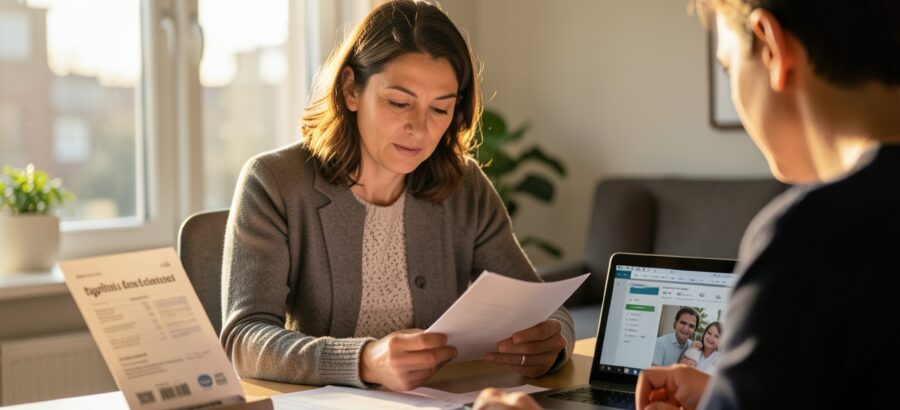 capital décès accidentel assurance bénéficiaires