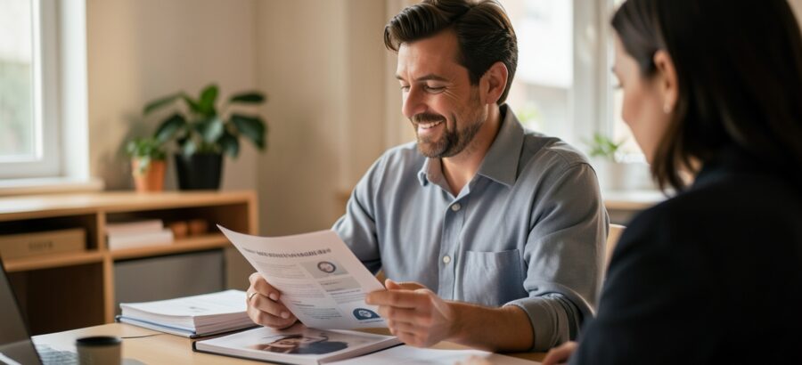 comparatif GAV pour choisir le meilleur contrat