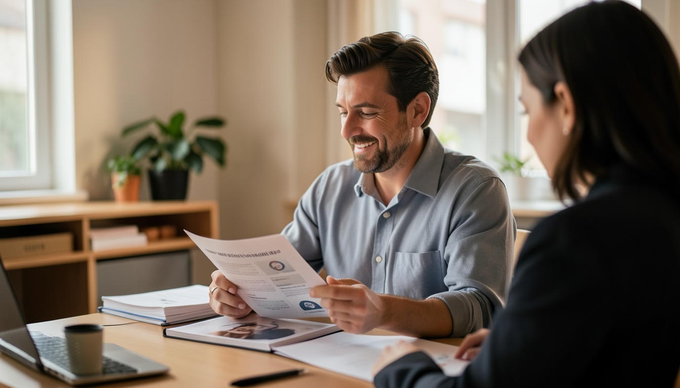 comparatif GAV pour choisir le meilleur contrat