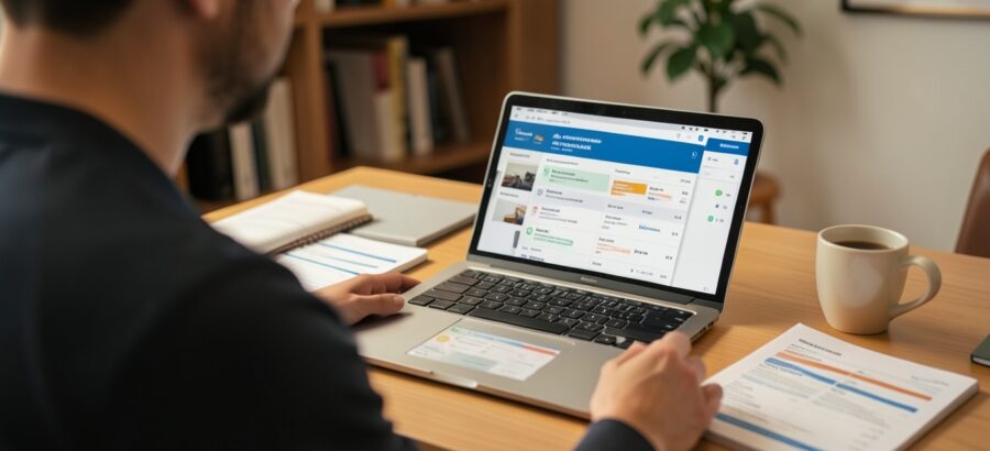 Comparatif assurance individuelle accident pour choisir le meilleur contrat