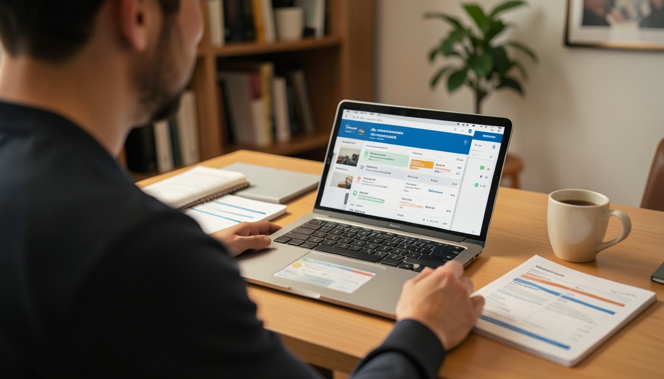 Comparatif assurance individuelle accident pour choisir le meilleur contrat