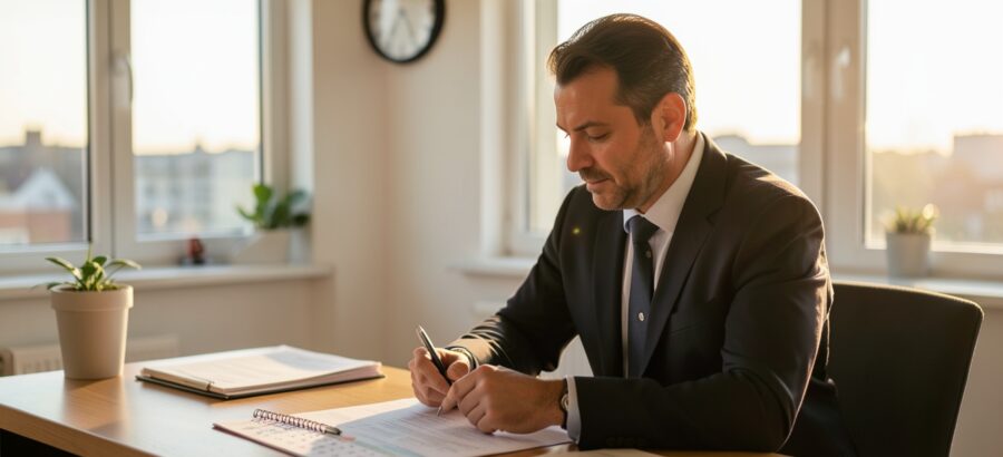 délai indemnisation GAV processus