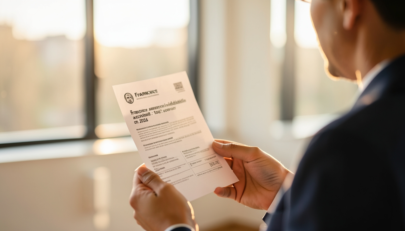 franchise assurance individuelle accident explication