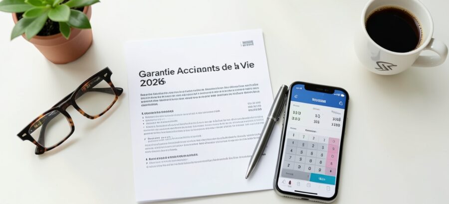 garantie accidents de la vie explication