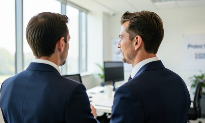protection juridique dirigeant entreprise