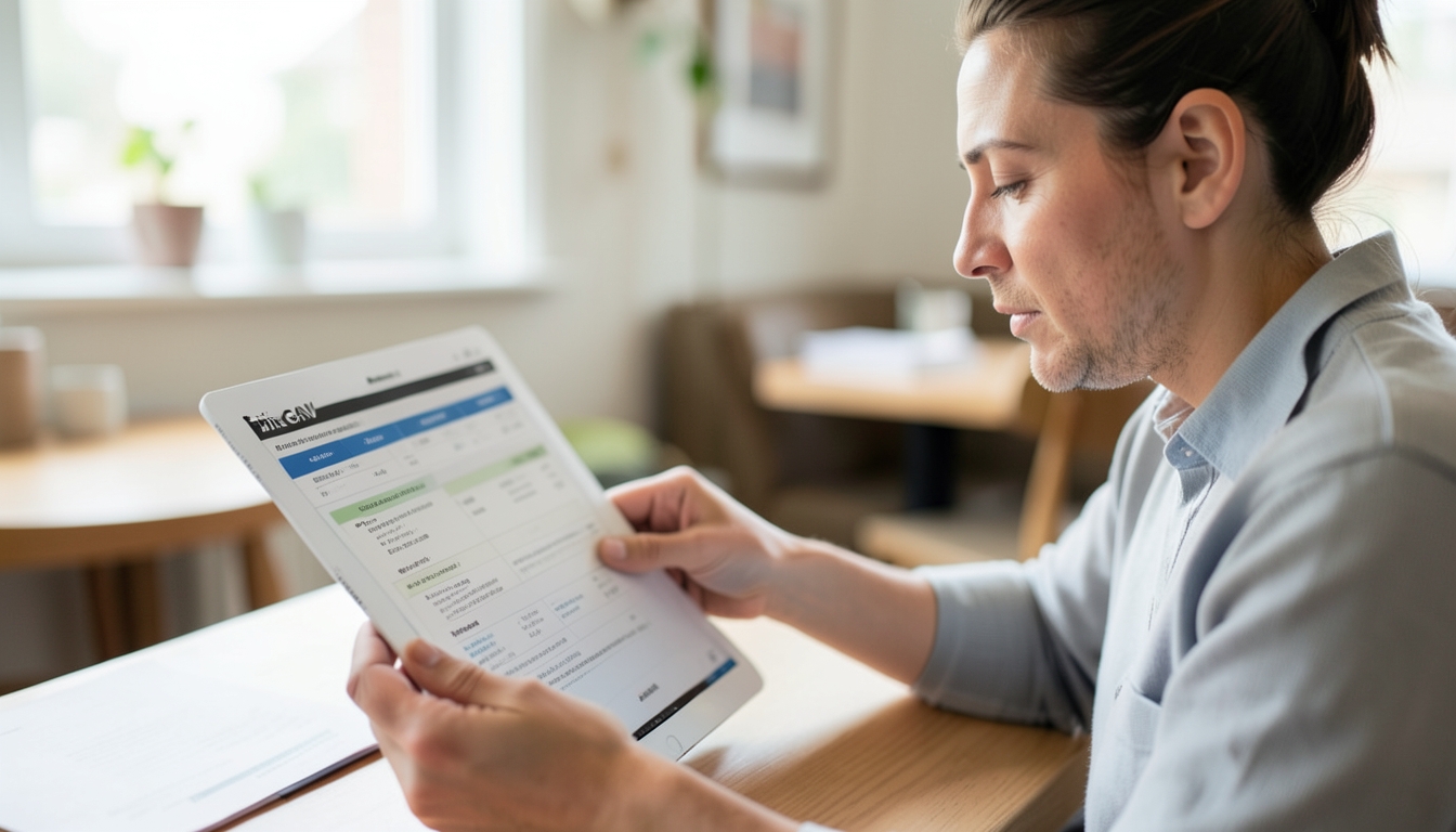prix GAV assurance comparaison tarifs