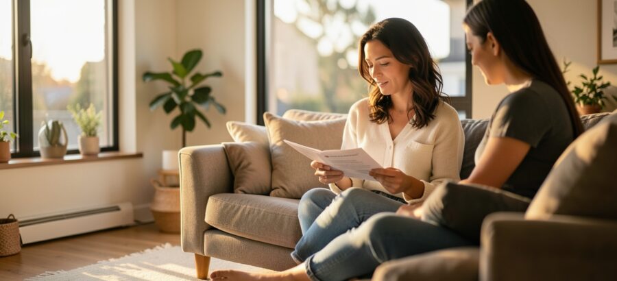 assurance pour accident domestique dans la maison