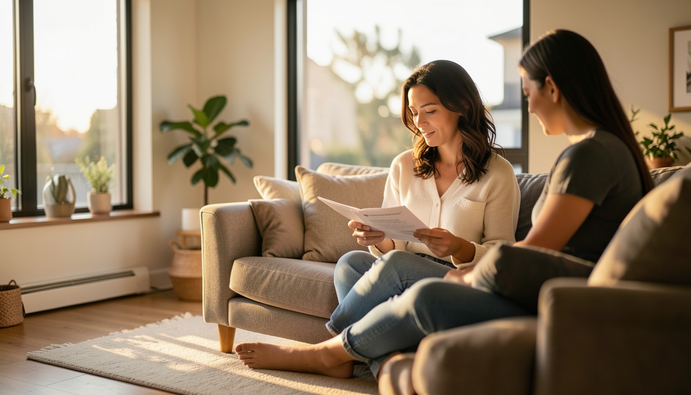 assurance pour accident domestique dans la maison