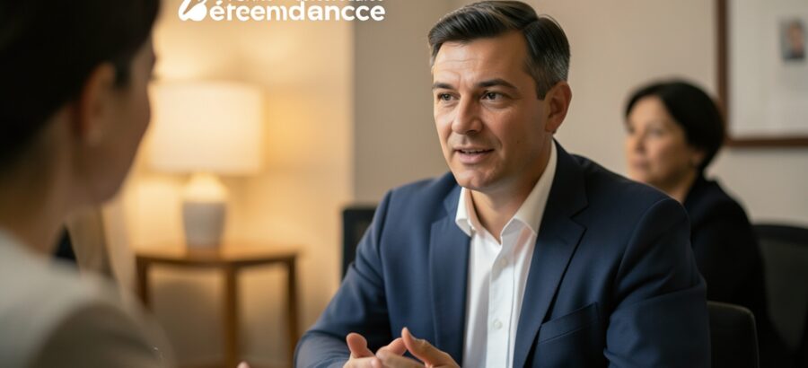 rente assurance dépendance pour personnes âgées