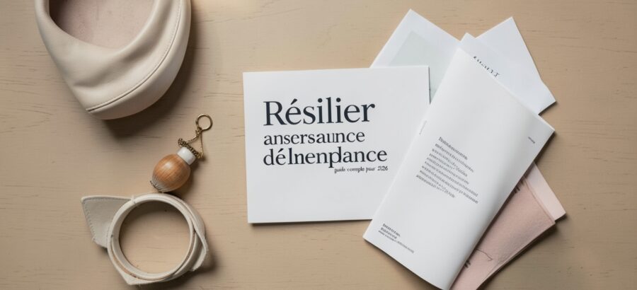 Résilier assurance dépendance : démarche simplifiée